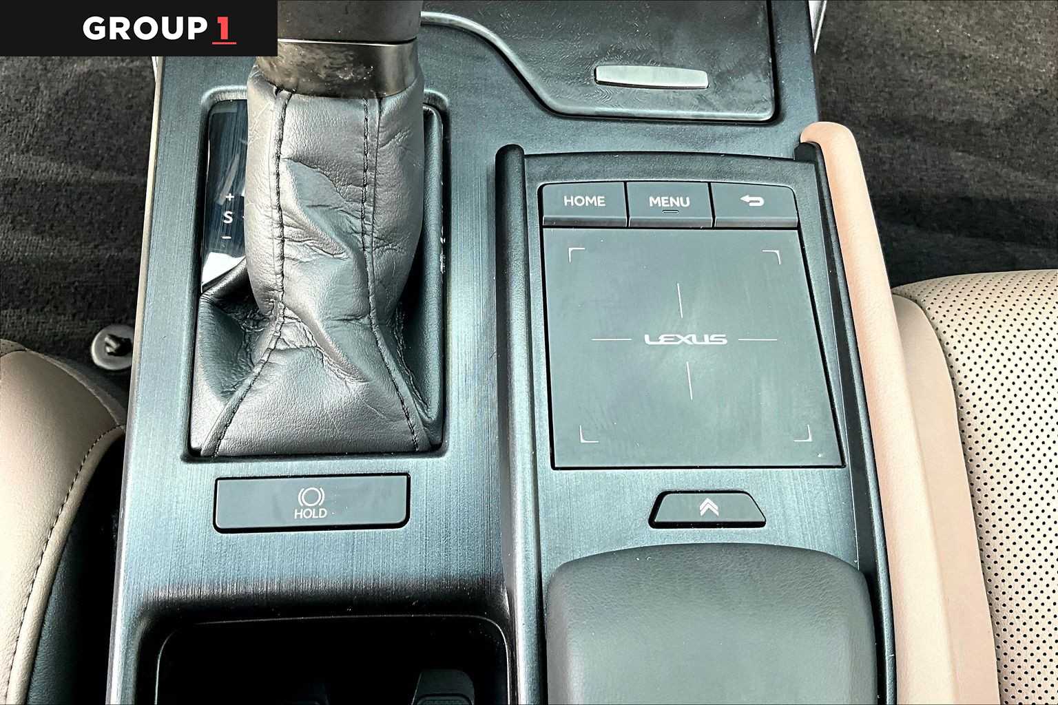 2022 Lexus ES  Eminent White Pearl at Lone Star Chevrolet