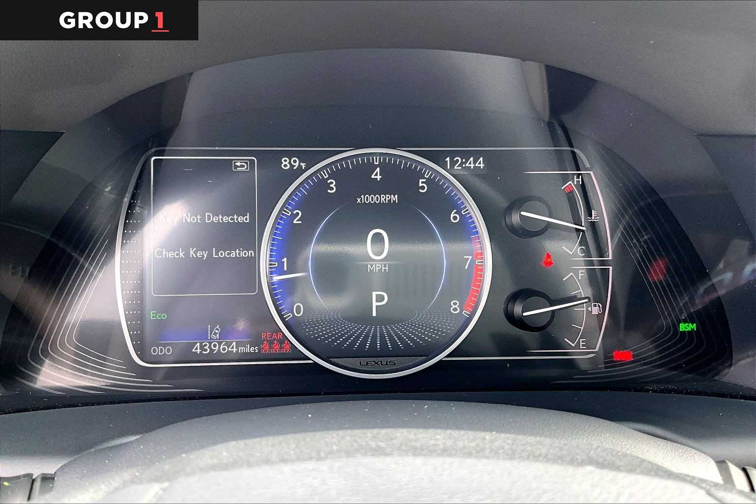 2022 Lexus ES 350 photo 23 of 34