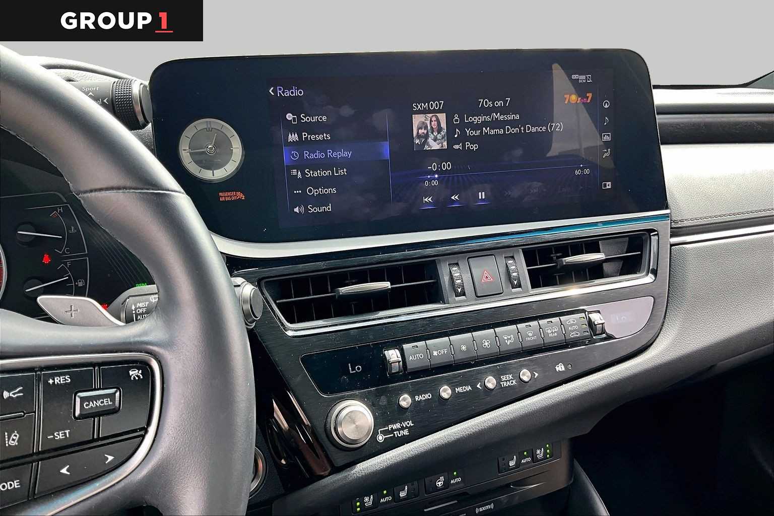 2022 Lexus ES 350 photo 6 of 34