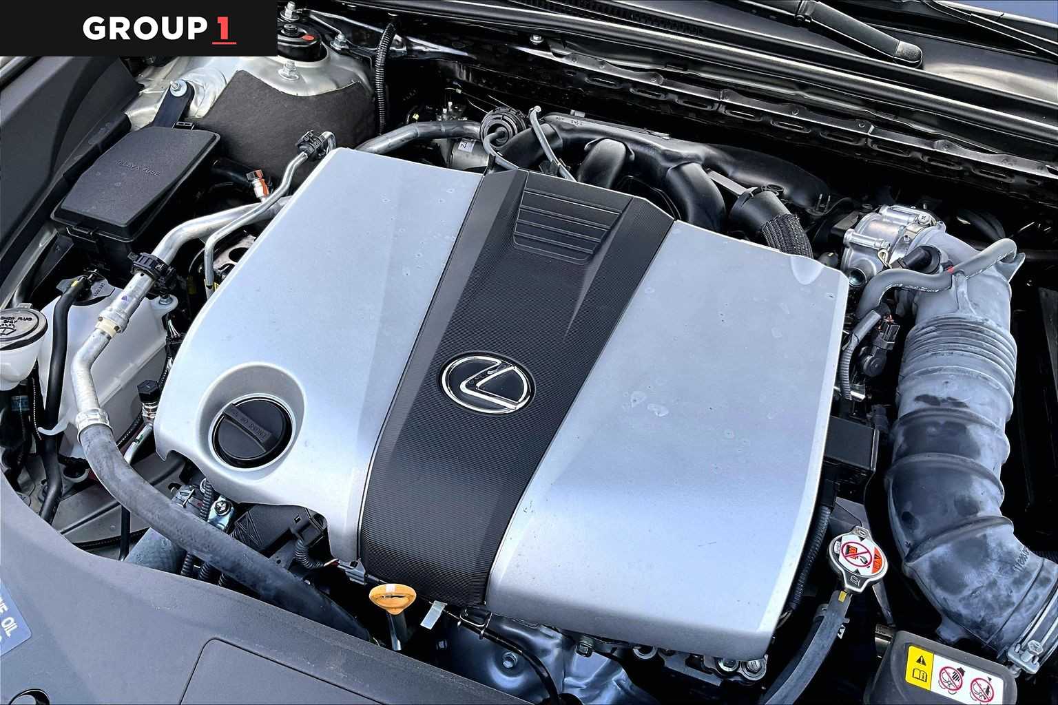 2024 Lexus ES 350  Moonbeam Beige Metallic at Lexus Southwest Houston