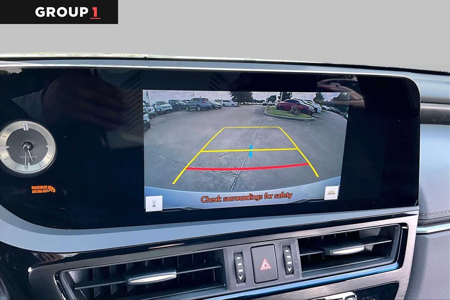 2024 Lexus ES 350  Moonbeam Beige Metallic at Lexus Southwest Houston