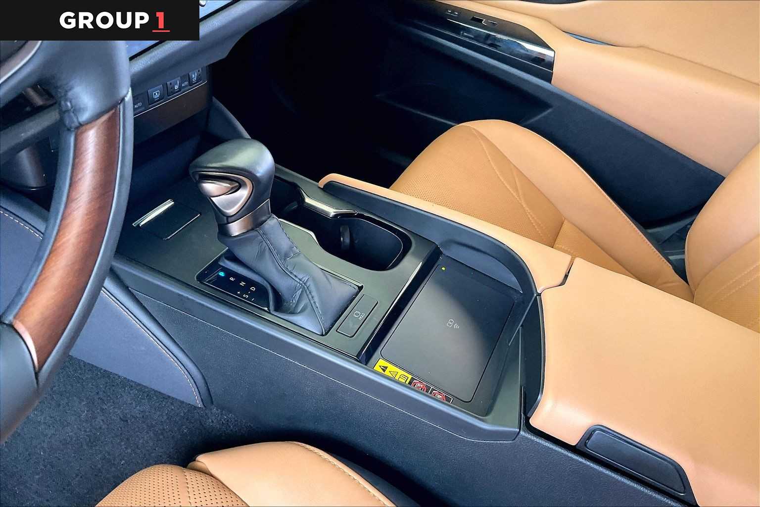 2024 Lexus ES 350 Luxury  Eminent White Pearl at Lexus of Clear Lake