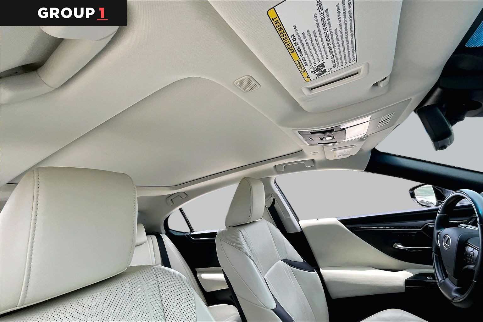 2022 Lexus ES 350 Luxury  Iridium at Lexus Southwest Houston
