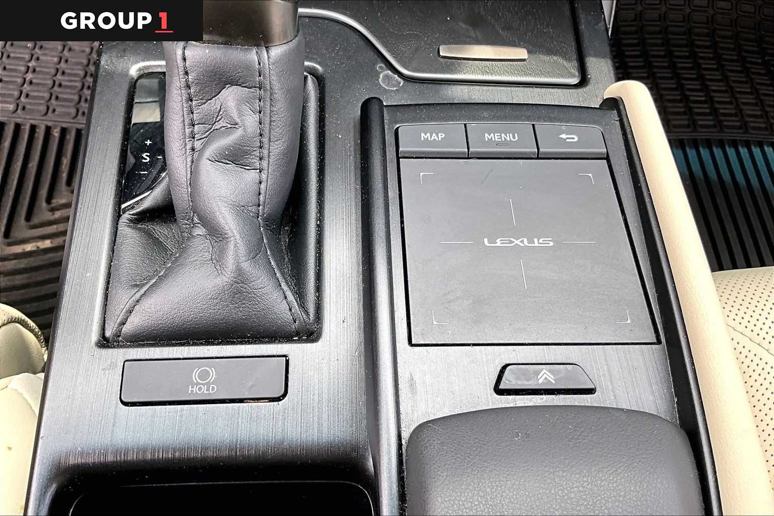 2022 Lexus ES 350 Luxury  Iridium at Lexus Southwest Houston