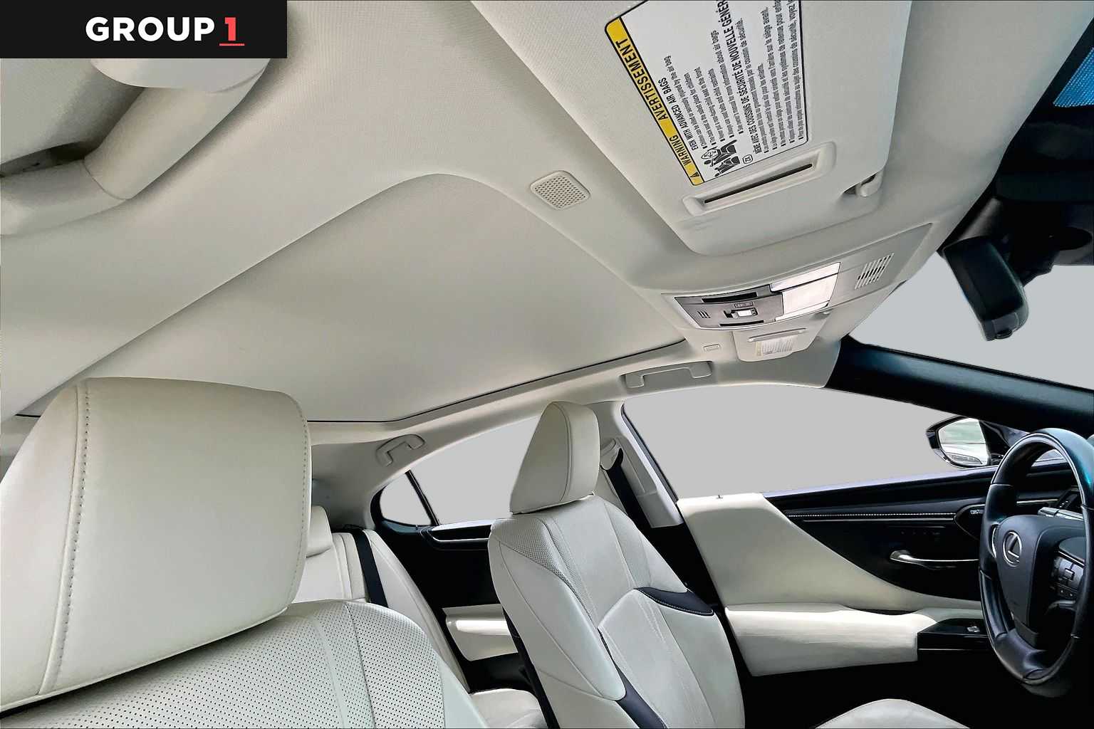 2022 Lexus ES 350 Luxury  Iridium at Lexus Southwest Houston