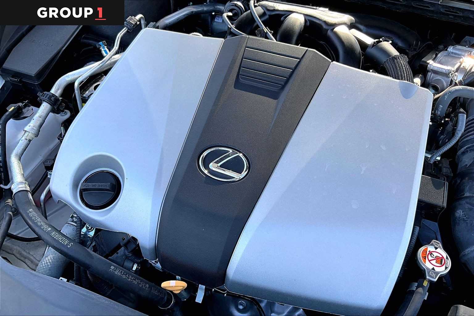 2024 Lexus ES 350 Luxury  Eminent White Pearl at Lexus Southwest Houston