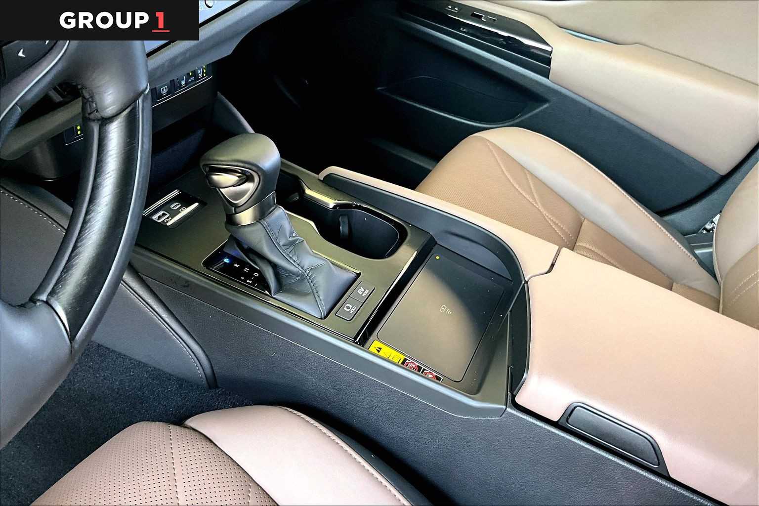 2024 Lexus ES 300h Ultra Luxury  Eminent White Pearl at Lexus Southwest Houston