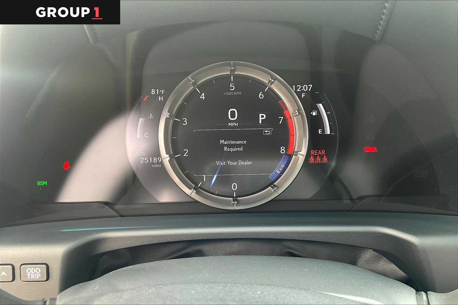 2021 Lexus ES 350 F SPORT  Atomic Silver at Lexus Southwest Houston