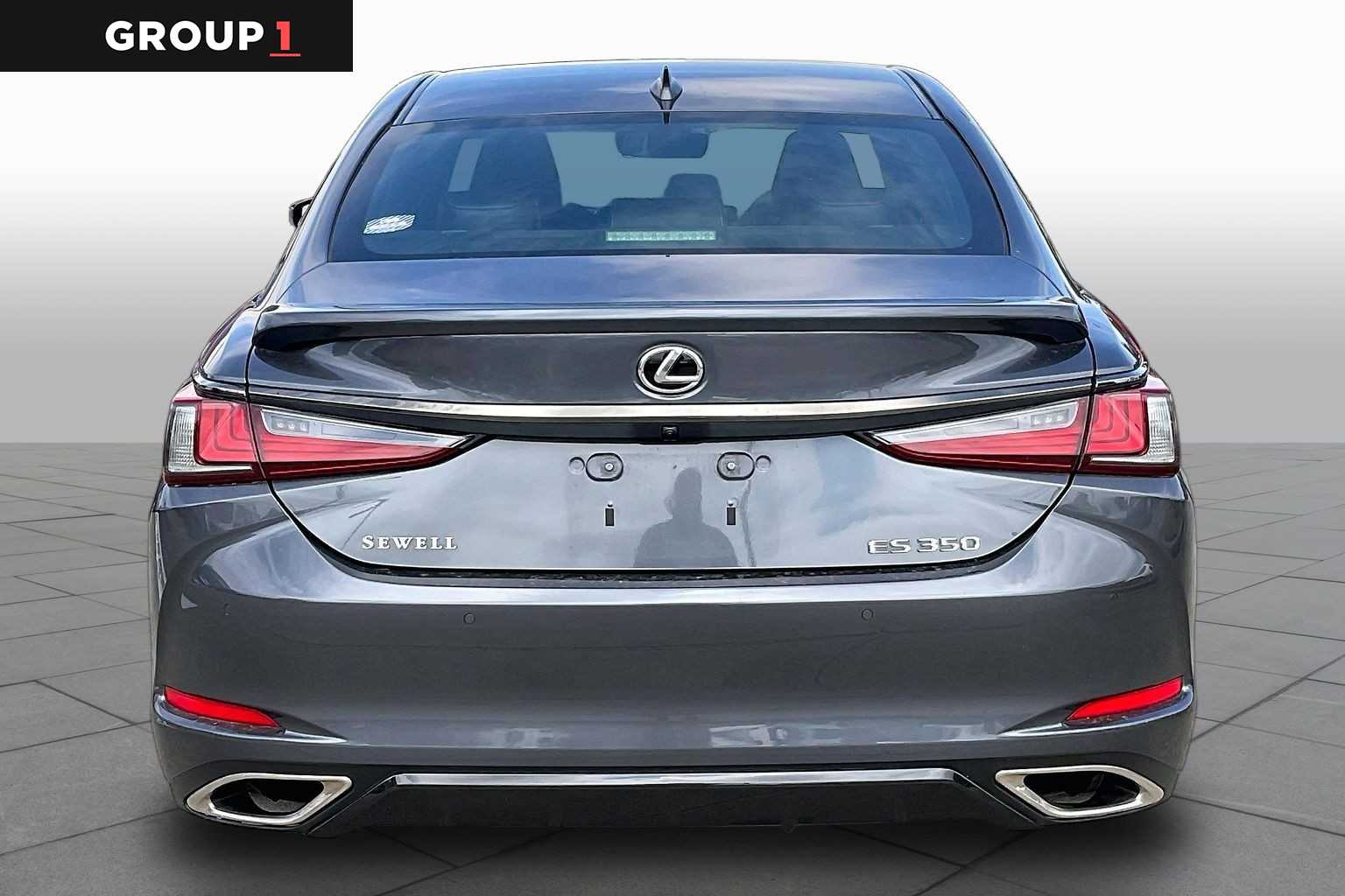 2024 Lexus ES 350 photo 5 of 35