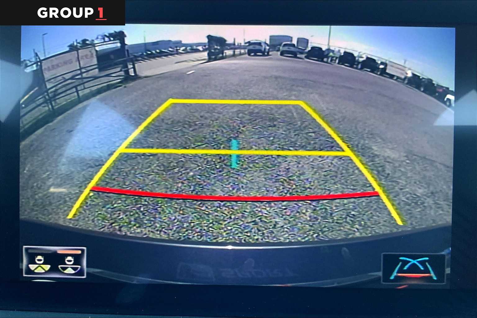 2022 Lexus ES F SPORT  Cloudburst Gray at Lone Star Chevrolet