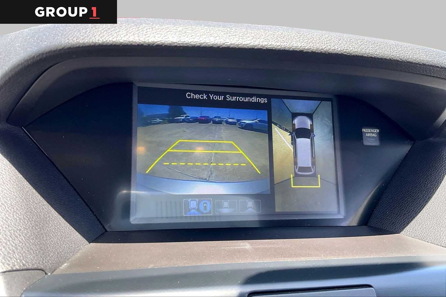 2018 Acura MDX w/Advance/Entertainment Pkg Lunar Silver Metallic at AutoNation USA Houston