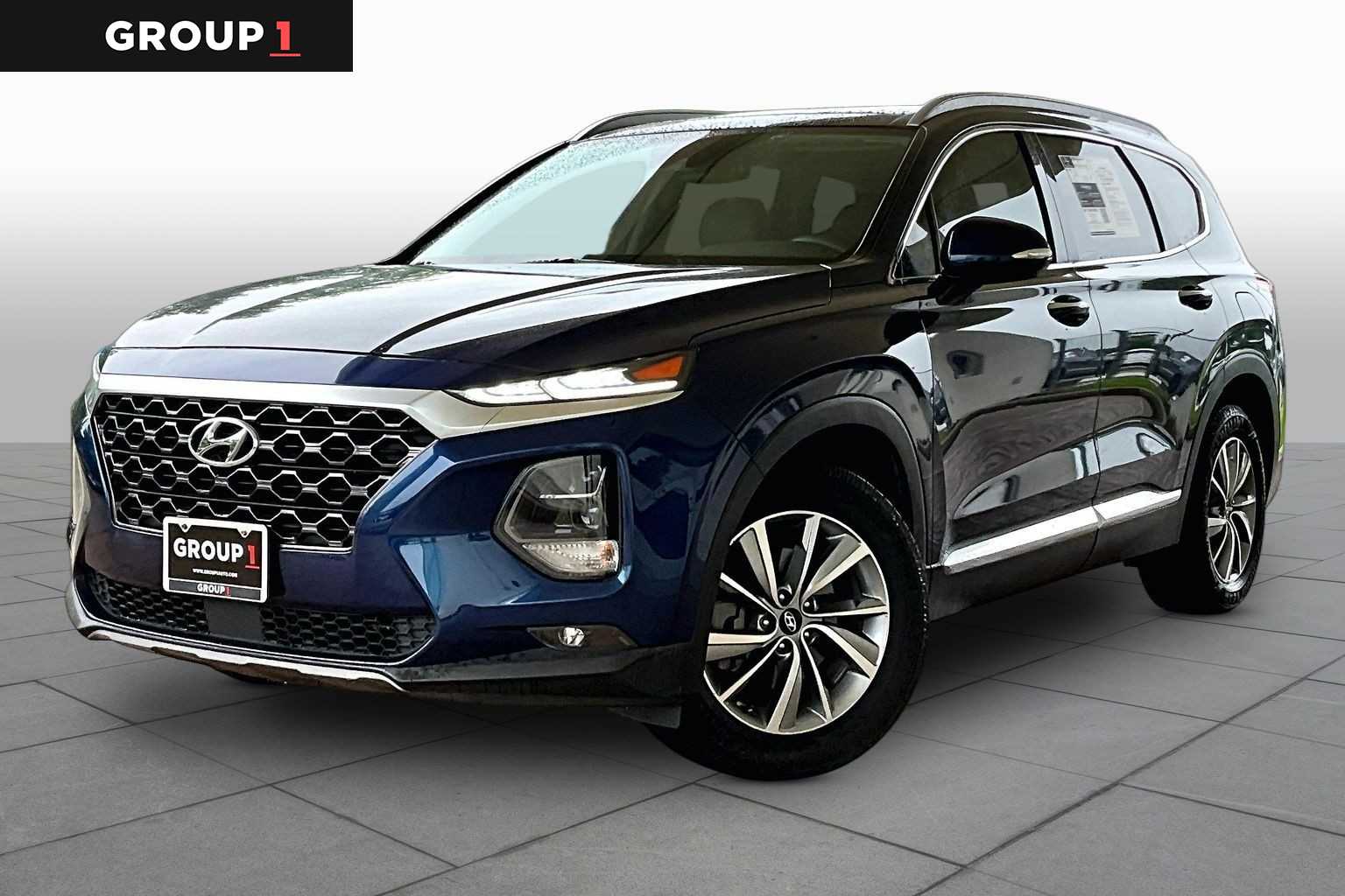 2026 Hyundai Tucson SEL Hampton Gray at Turner Chevrolet