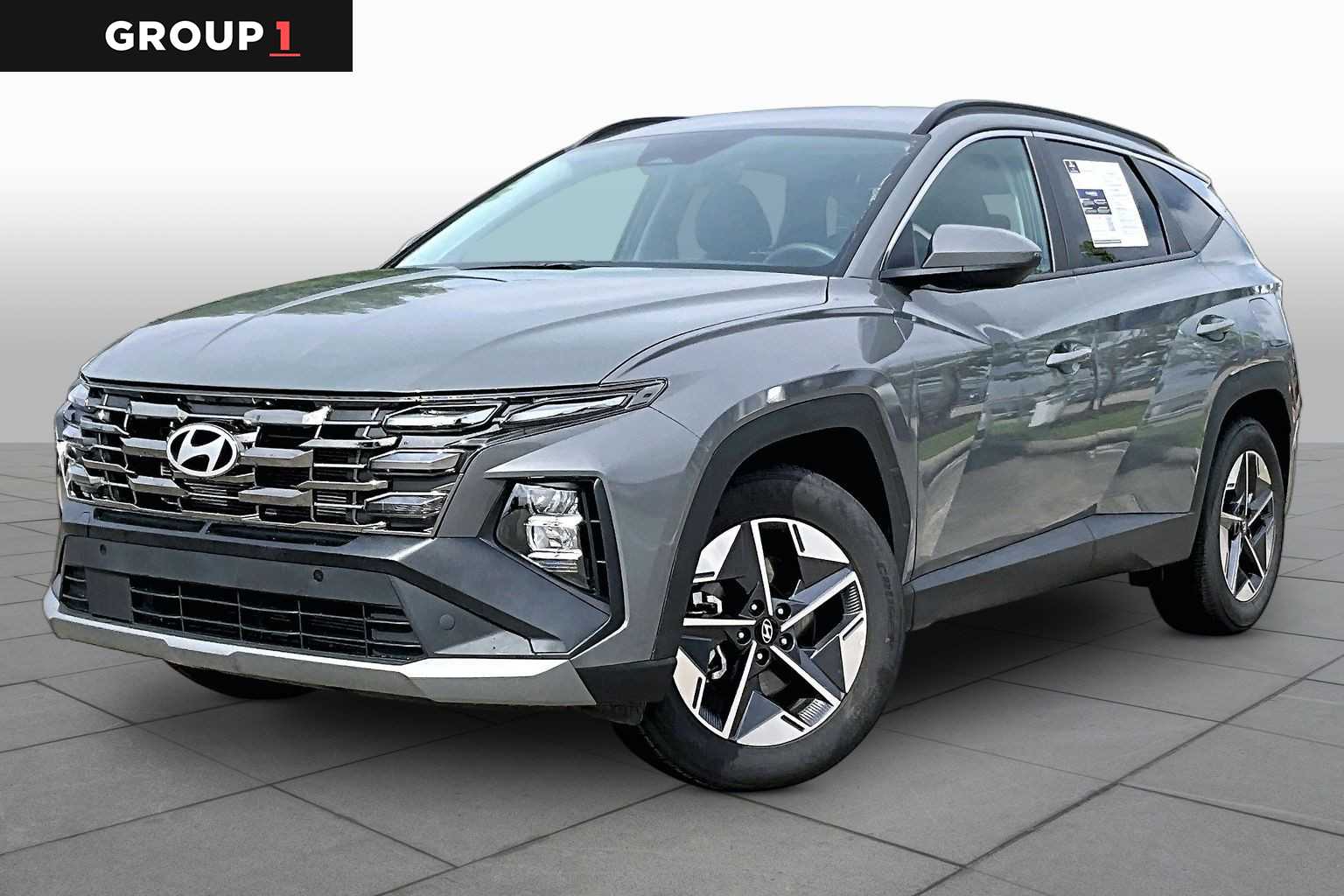 2020 Hyundai Santa Fe SEL Stormy Sea at Honda of Clear Lake