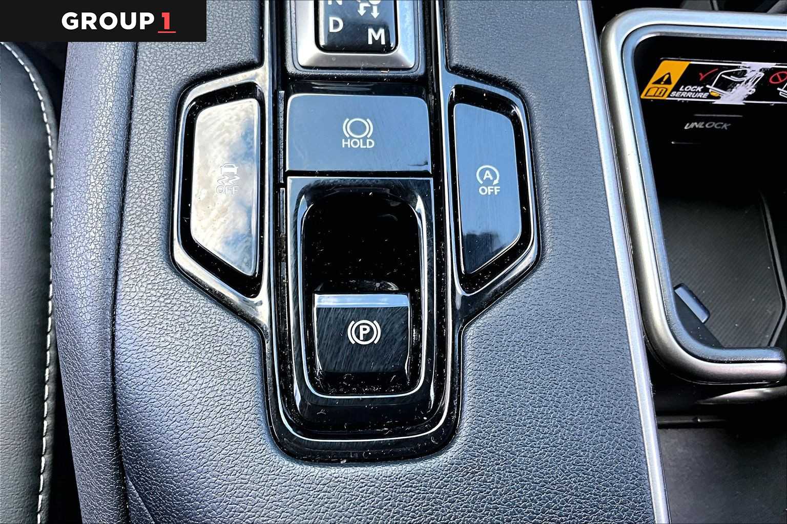 2024 Lexus TX 350  Cloudburst Gray at Lexus of Clear Lake