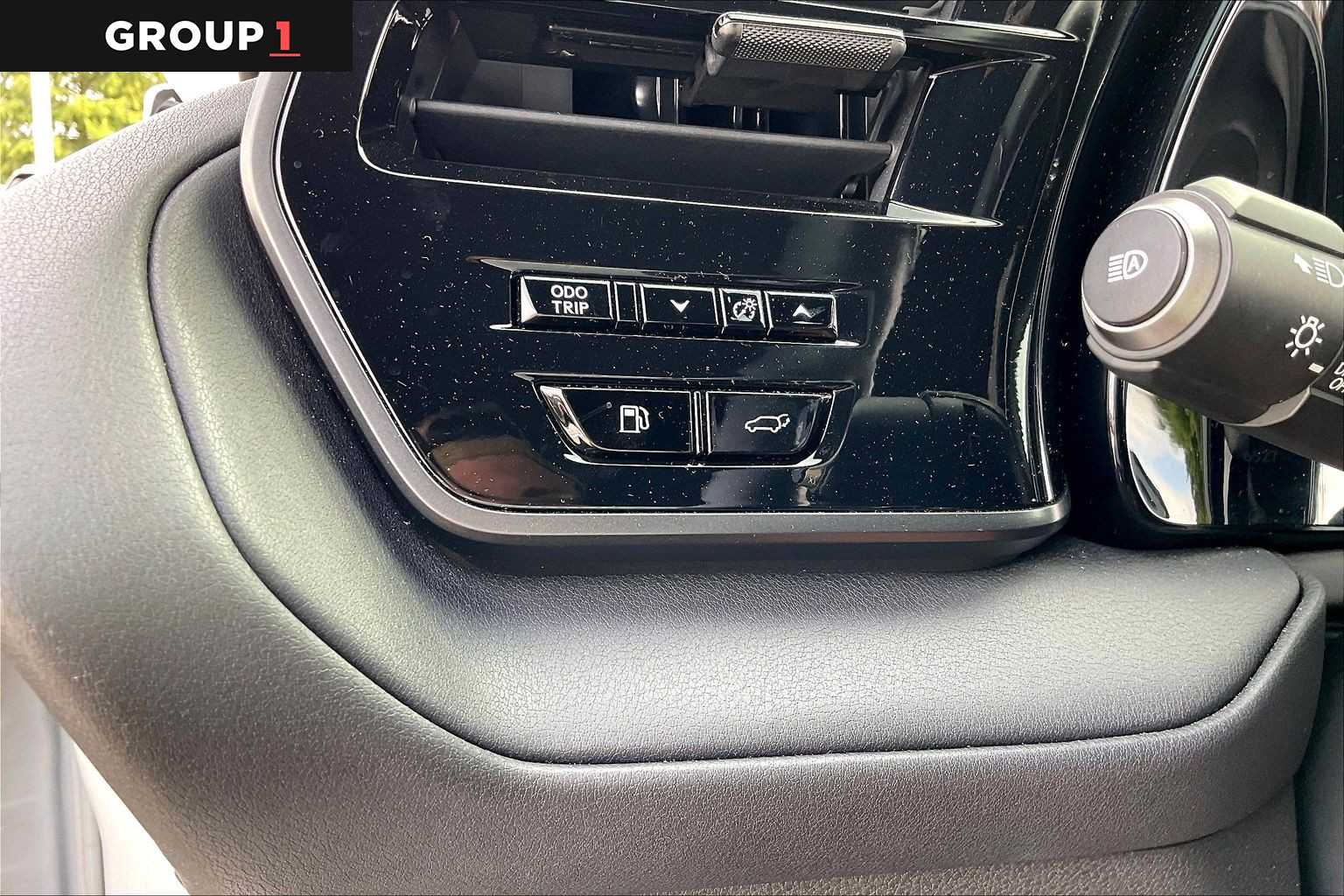 2026 Lexus TX 350 photo 33 of 34