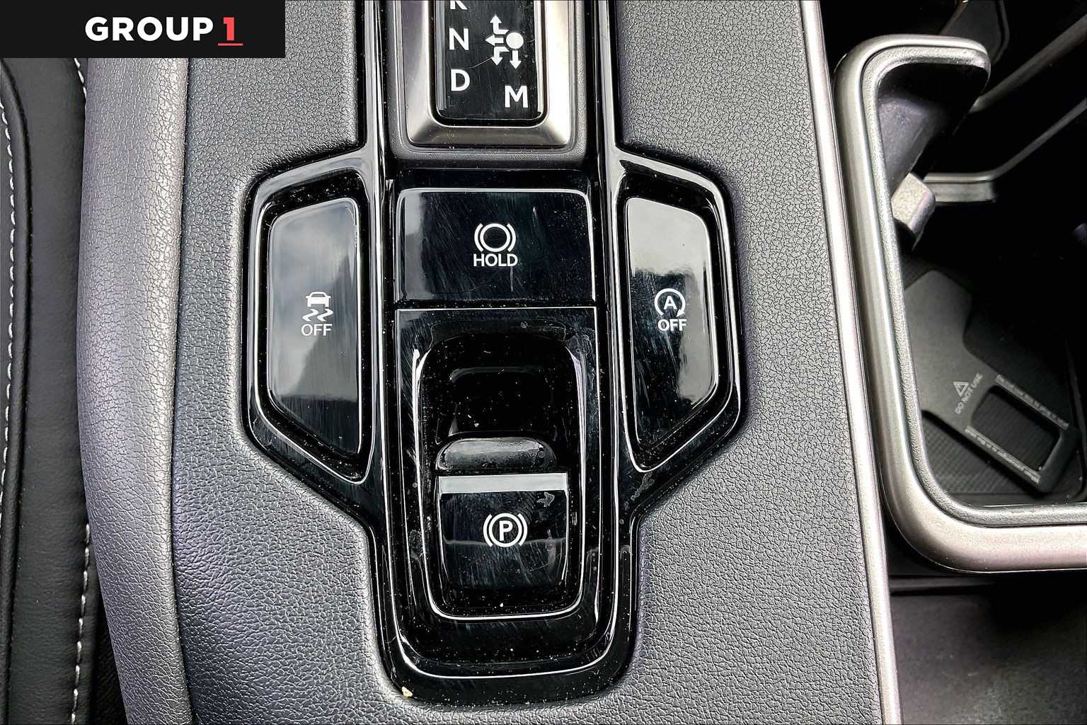 2026 Lexus TX 350 photo 32 of 34