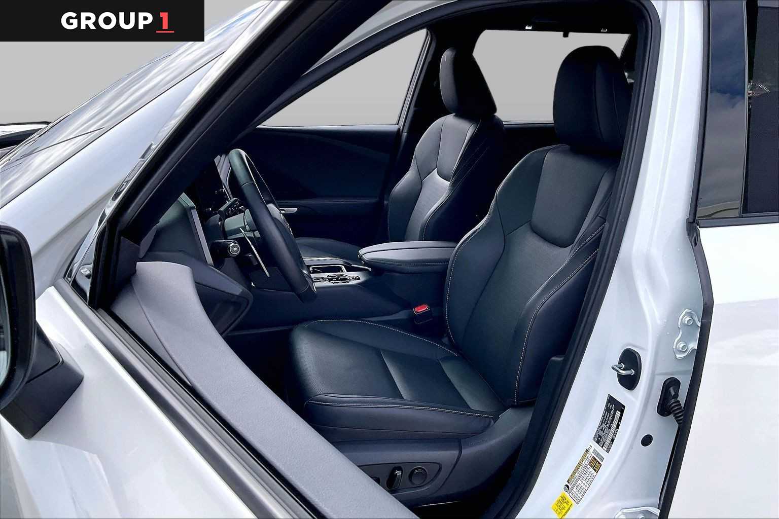 2026 Lexus TX 350 photo 7 of 34