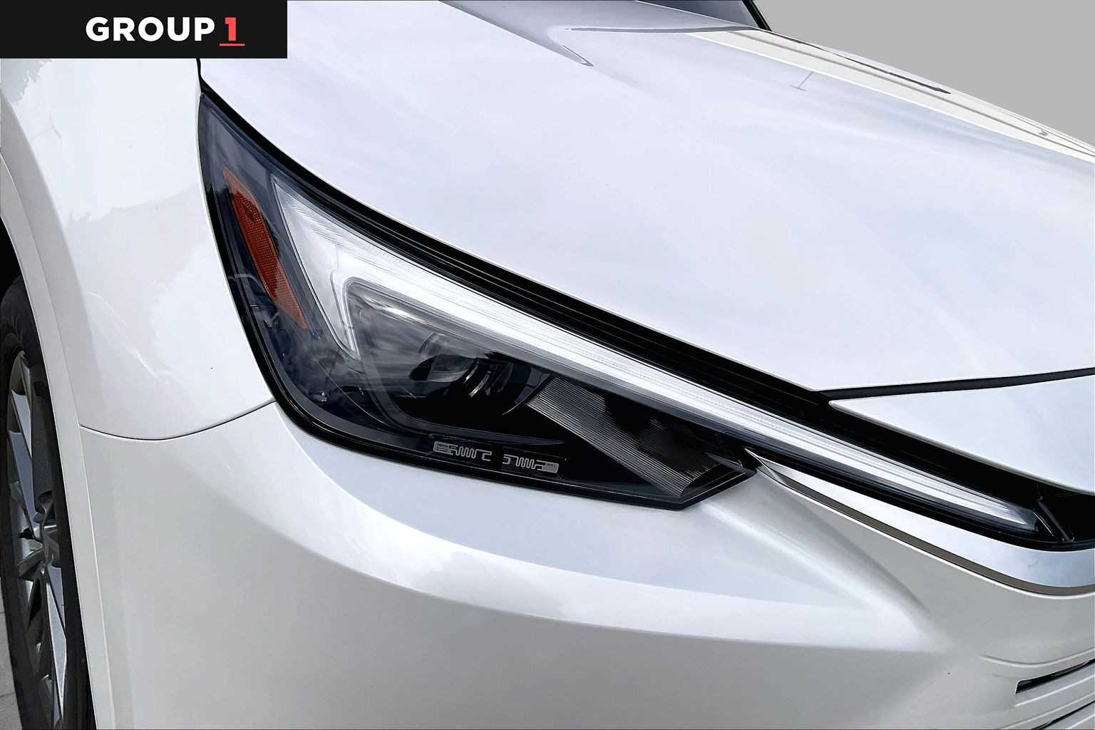 2026 Lexus TX 350 photo 25 of 34