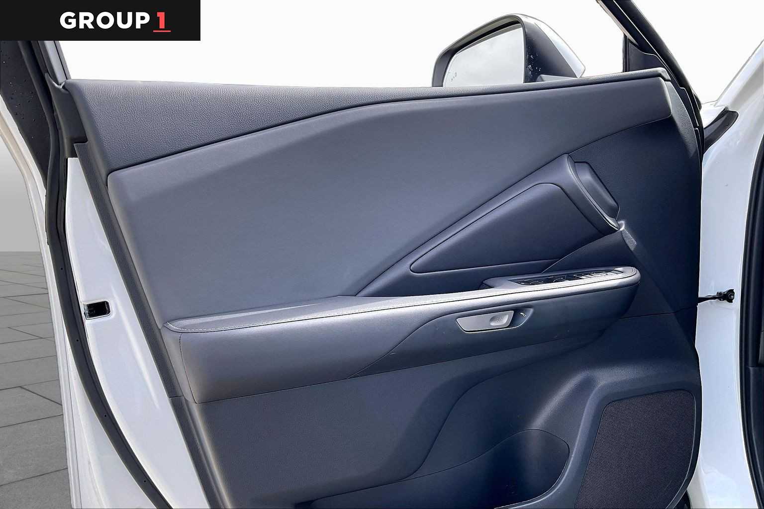 2026 Lexus TX 350 photo 19 of 34