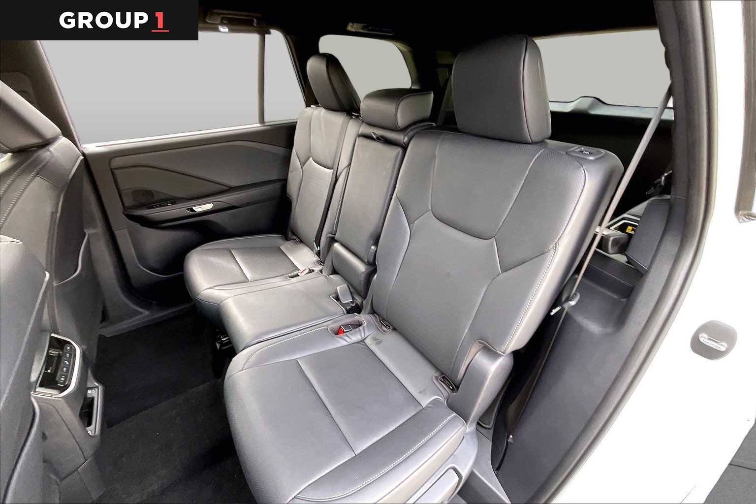 2026 Lexus TX 350 photo 18 of 34