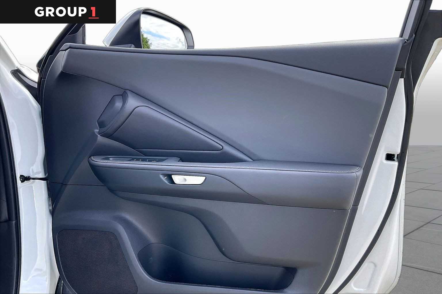 2026 Lexus TX 350 photo 20 of 34