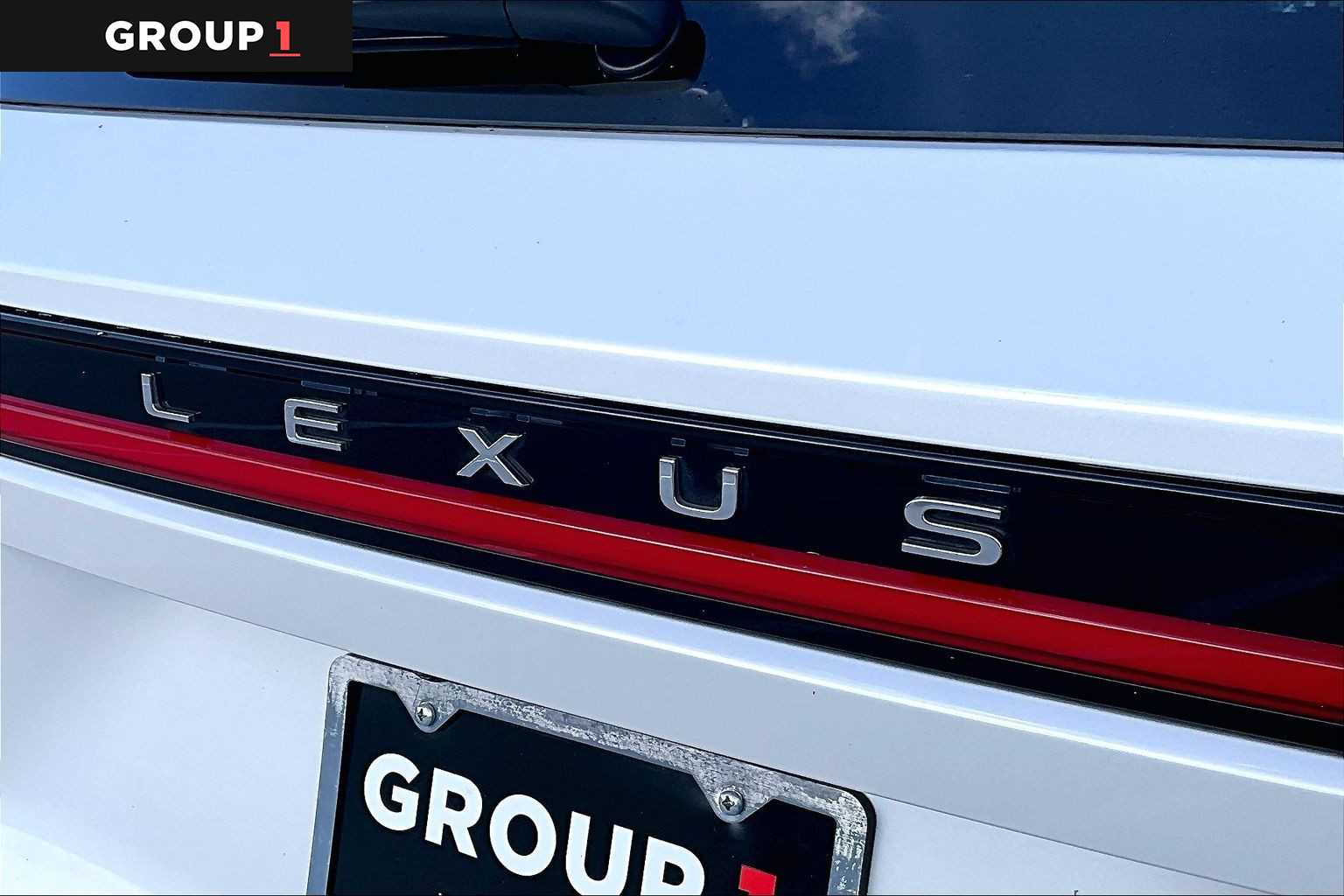 2024 Lexus TX 350  Wind Chill Pearl at Lexus Southwest Houston