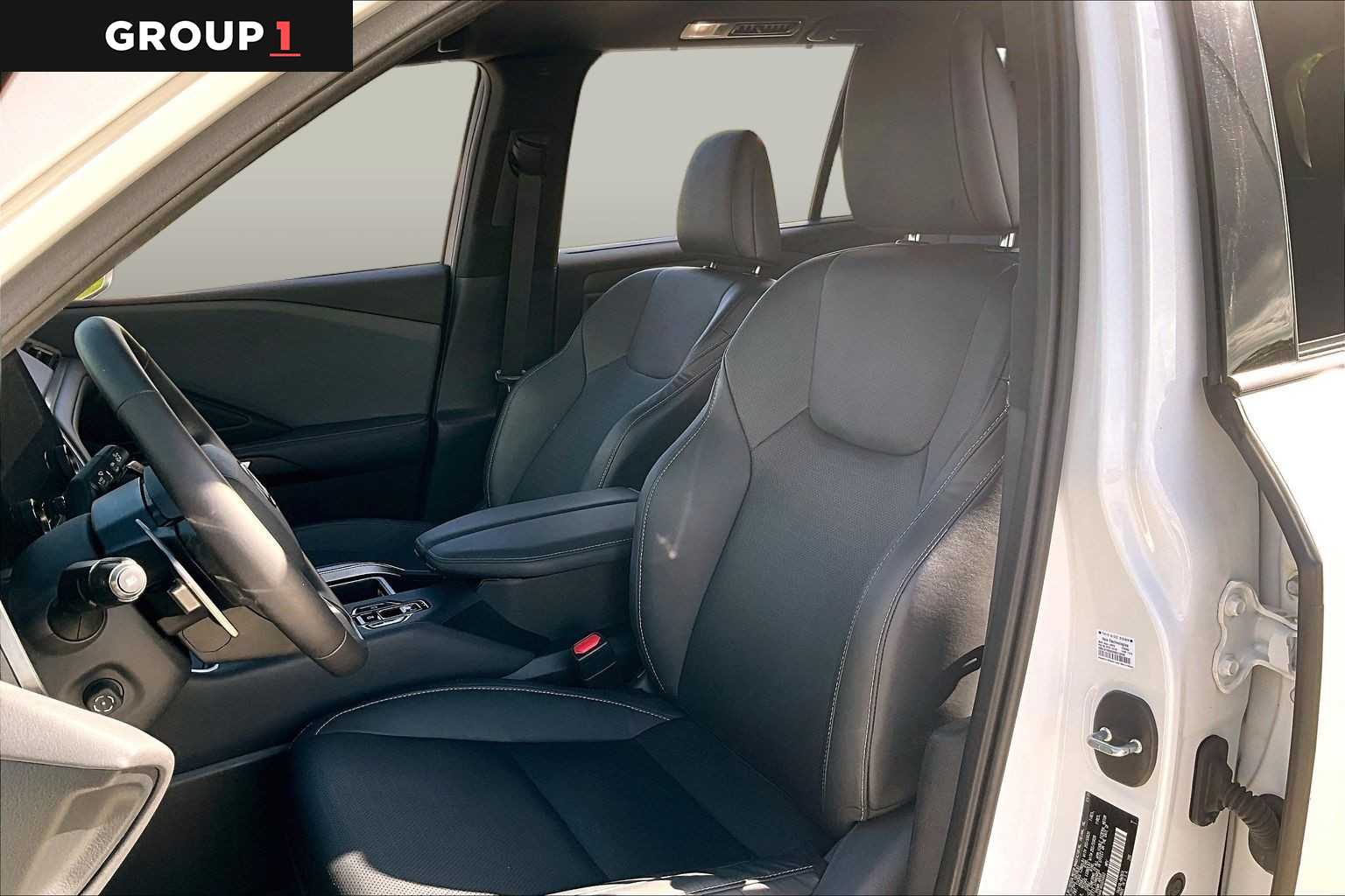 2024 Lexus TX 350  Wind Chill Pearl at Lexus Southwest Houston
