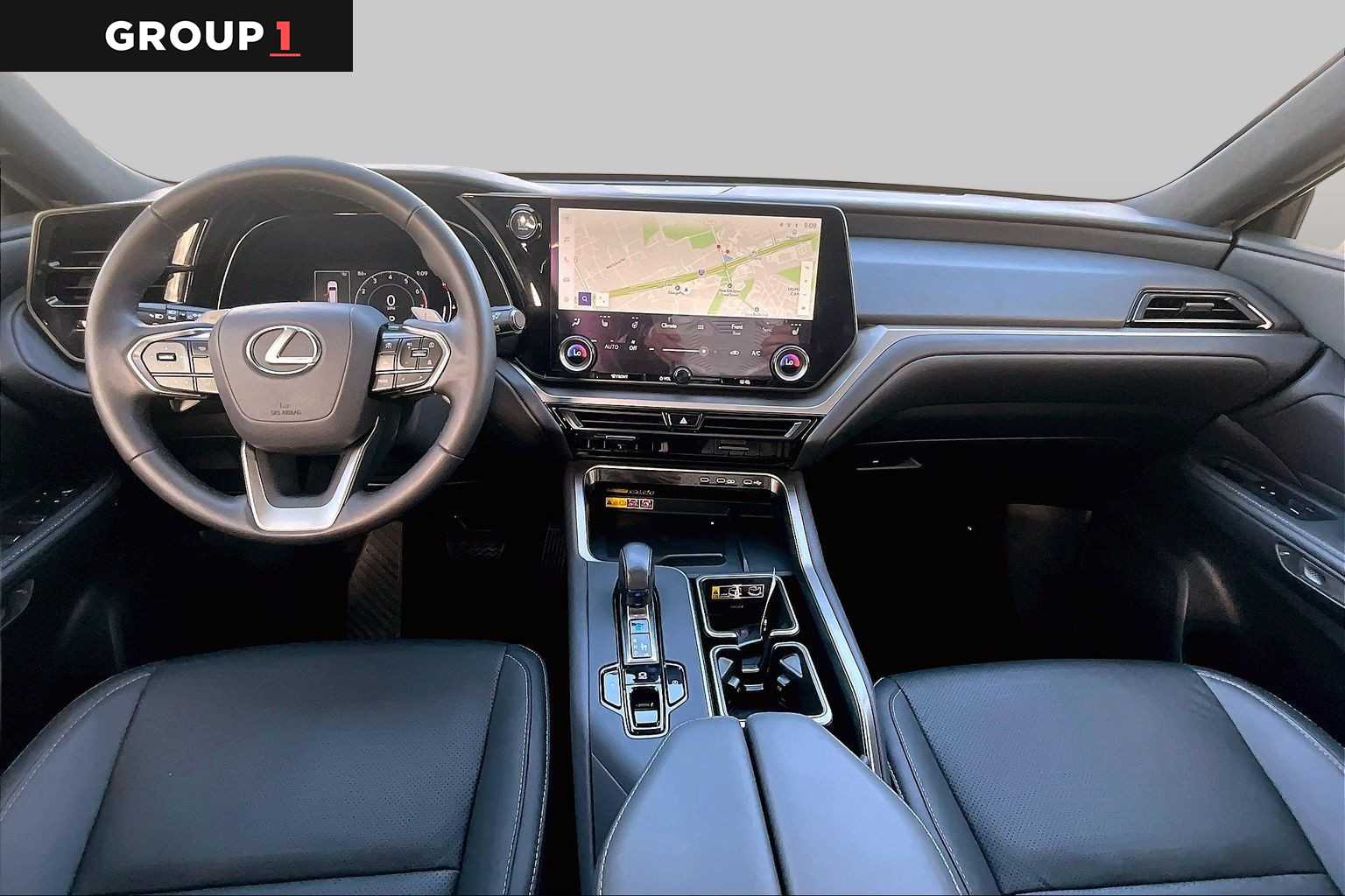 2024 Lexus TX 350  Wind Chill Pearl at Lexus Southwest Houston