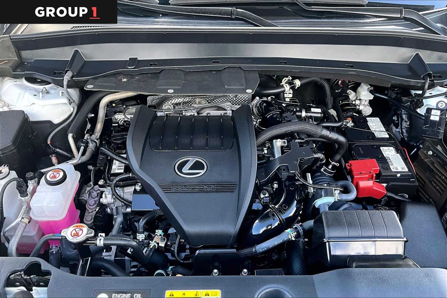 2024 Lexus TX 350  Wind Chill Pearl at Lexus Southwest Houston