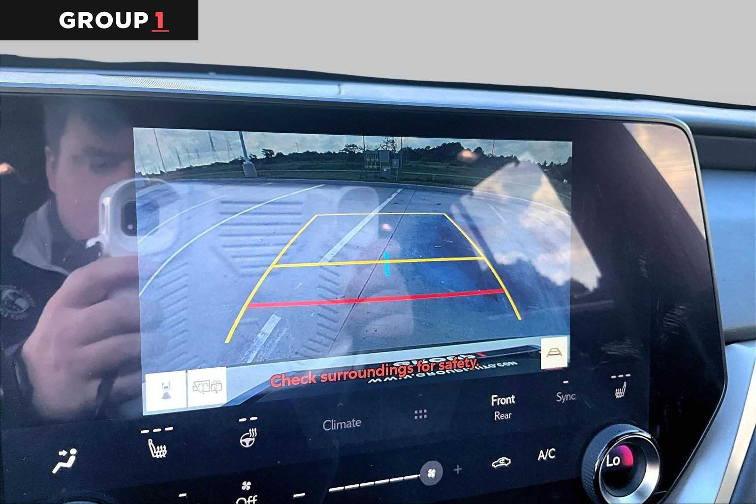 2024 Lexus TX 350  Wind Chill Pearl at Lexus Southwest Houston