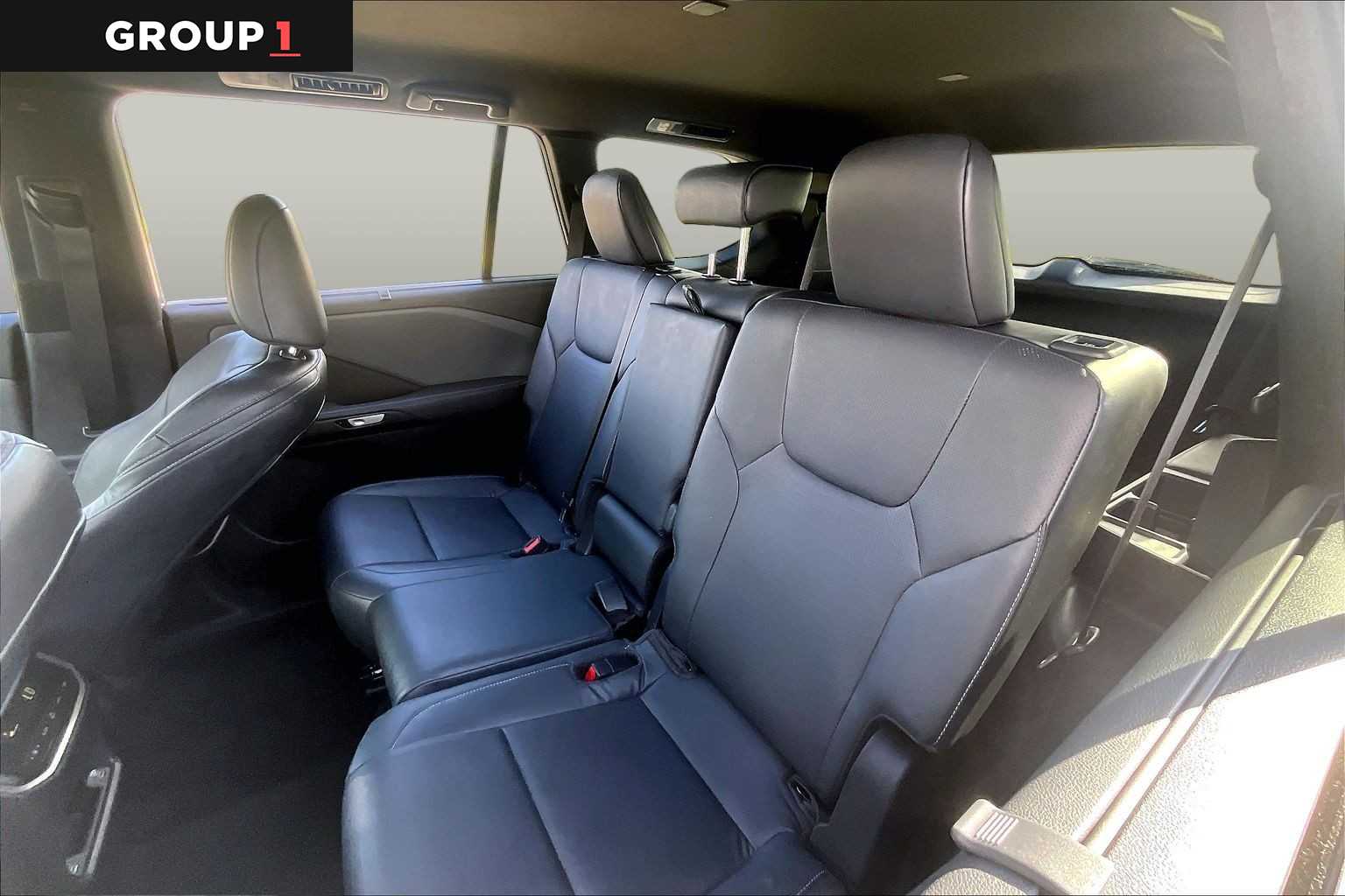 2024 Lexus TX 350  Wind Chill Pearl at Lexus Southwest Houston