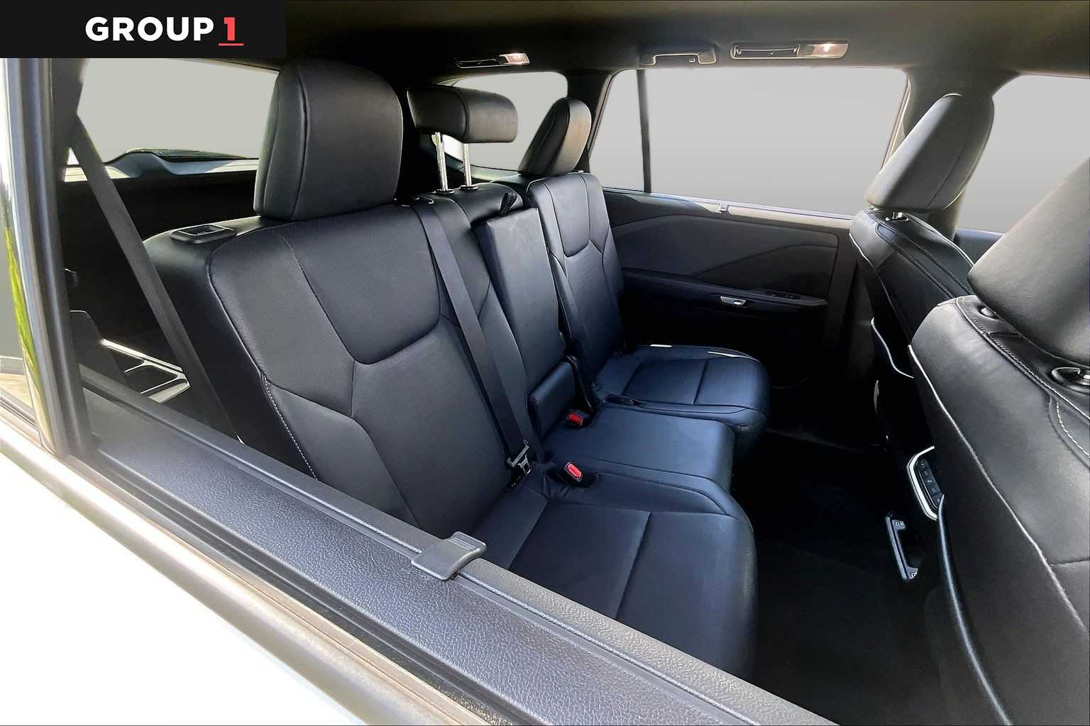 2024 Lexus TX 350  Wind Chill Pearl at Lexus Southwest Houston