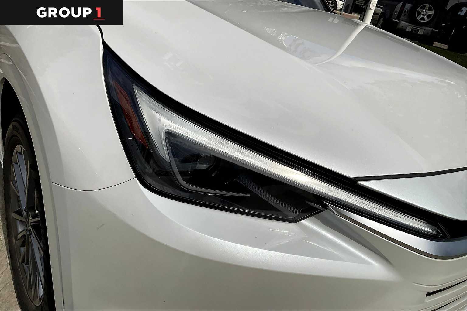 2024 Lexus TX 350  Wind Chill Pearl at Lexus Southwest Houston