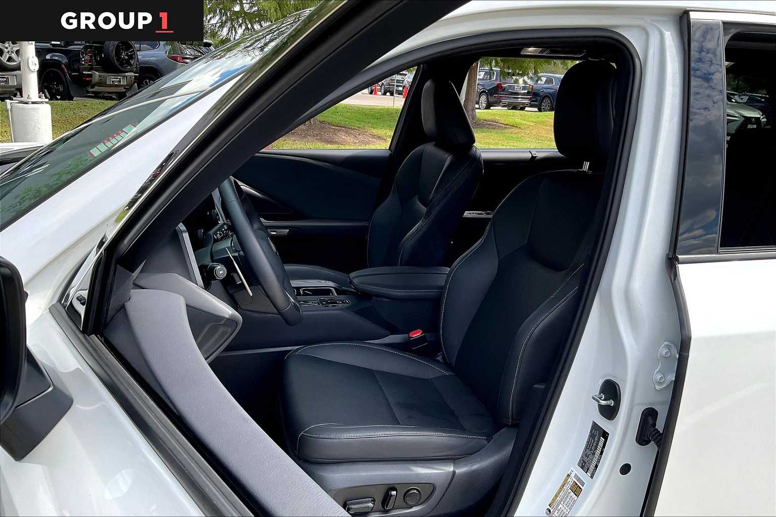 2024 Lexus TX 350  Wind Chill Pearl at Lexus Southwest Houston