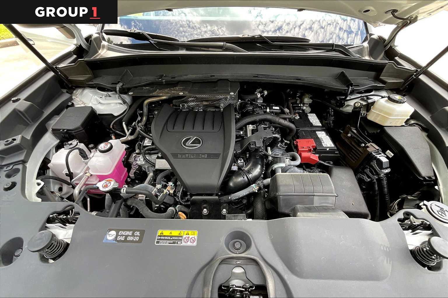 2024 Lexus TX 350  Wind Chill Pearl at Lexus Southwest Houston