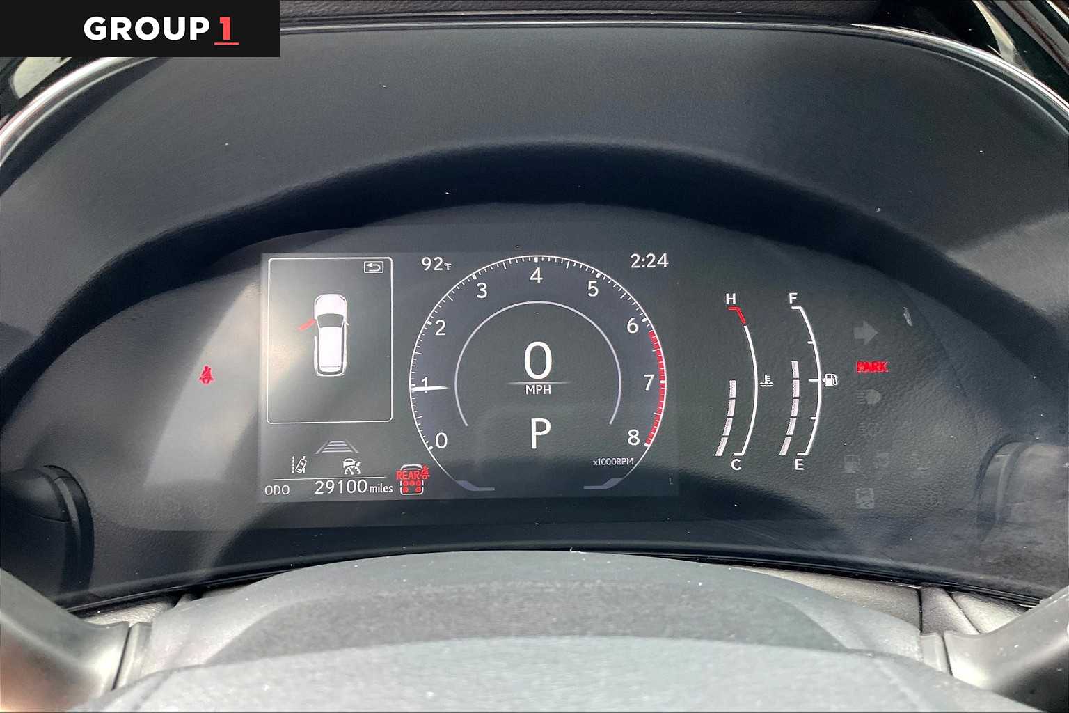 2024 Lexus TX 350  Wind Chill Pearl at Lexus Southwest Houston