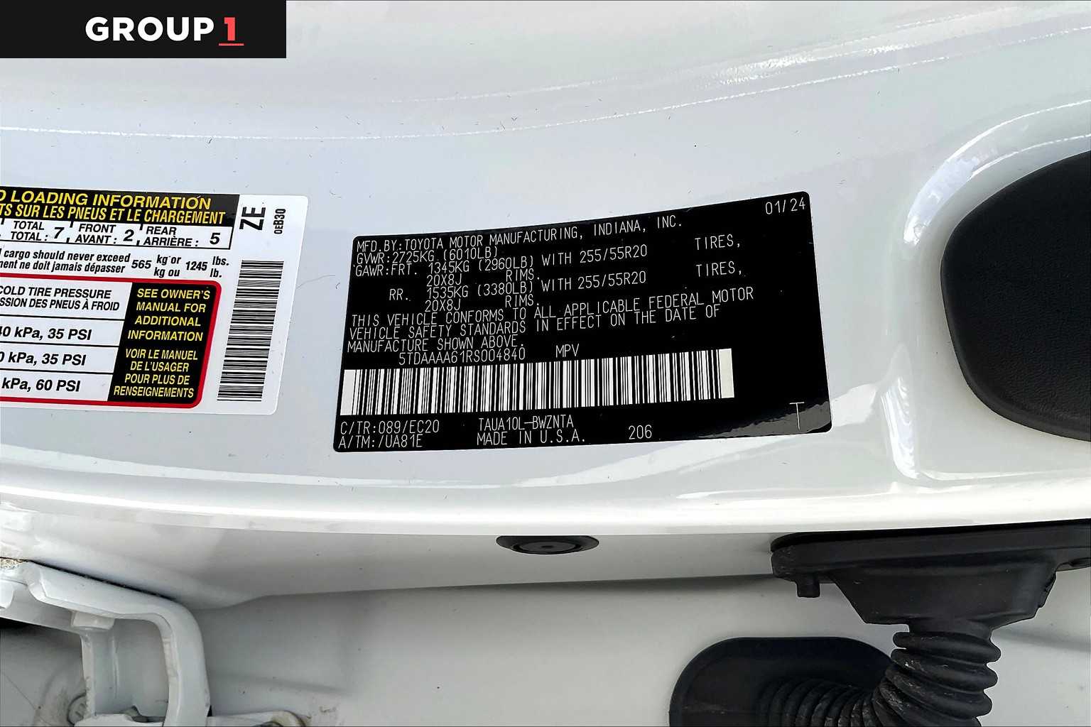 2024 Lexus TX 350  Wind Chill Pearl at Lexus Southwest Houston