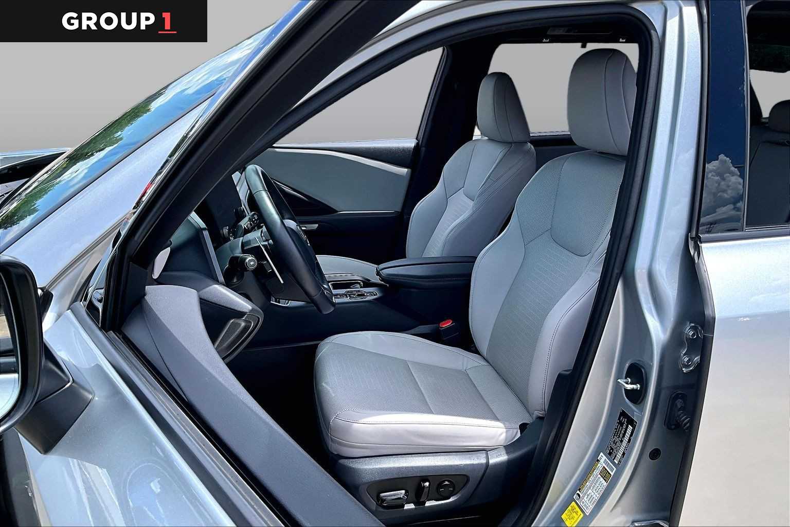 2024 Lexus TX 350  Celestial Silver Metallic at Lexus Southwest Houston
