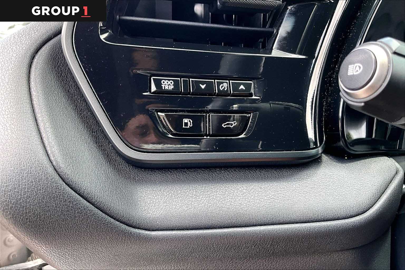 2024 Lexus TX 350  Celestial Silver Metallic at Lexus Southwest Houston