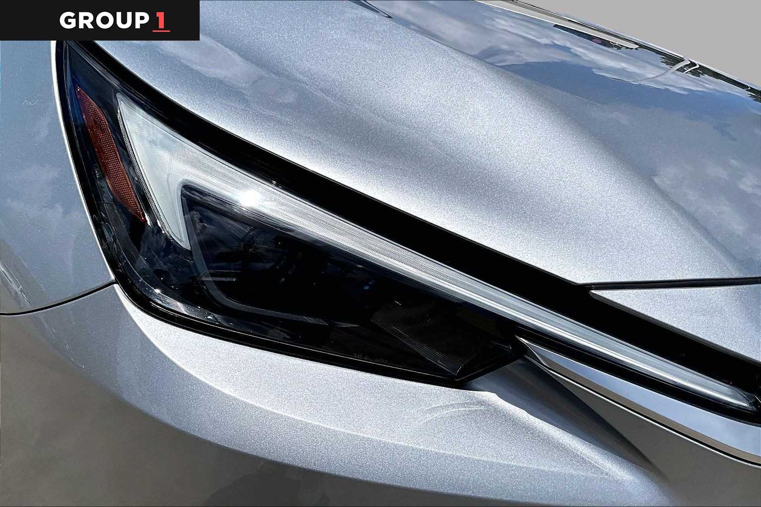 2024 Lexus TX 350  Celestial Silver Metallic at Lexus Southwest Houston