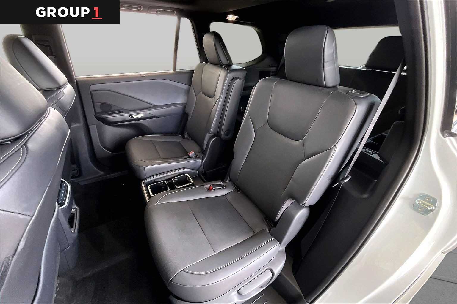 2024 Lexus TX 350 Premium  Wind Chill Pearl at Lexus Southwest Houston