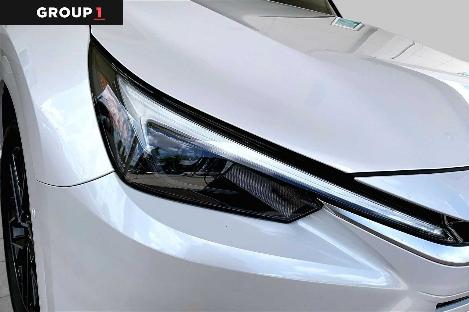 2024 Lexus TX 350 Premium  Wind Chill Pearl at Lexus Southwest Houston