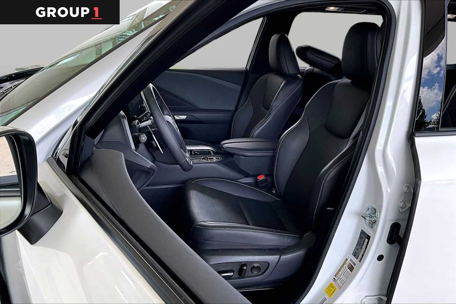 2024 Lexus TX 350 Premium  Wind Chill Pearl at Lexus Southwest Houston