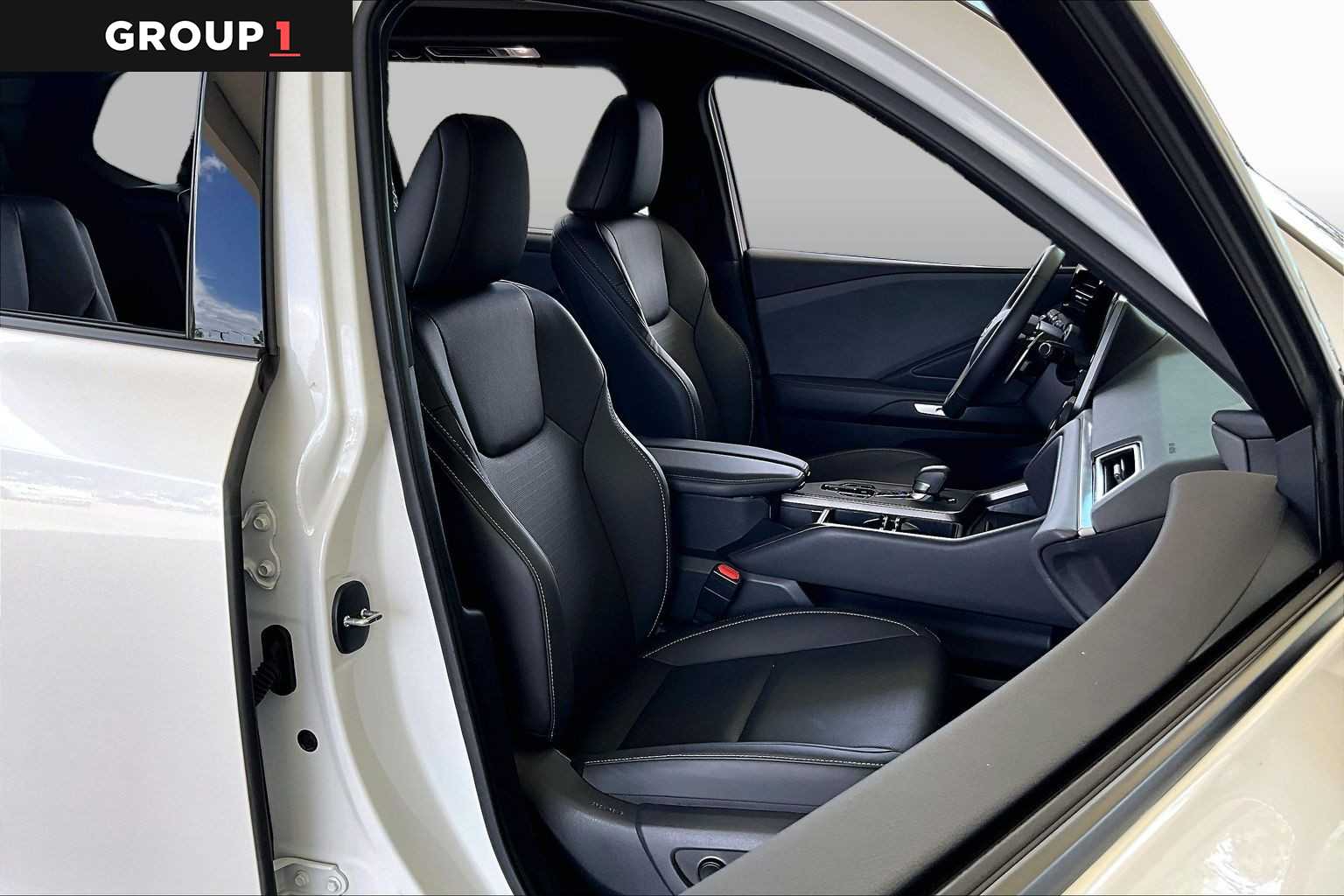 2024 Lexus TX 350 Premium  Wind Chill Pearl at Lexus Southwest Houston