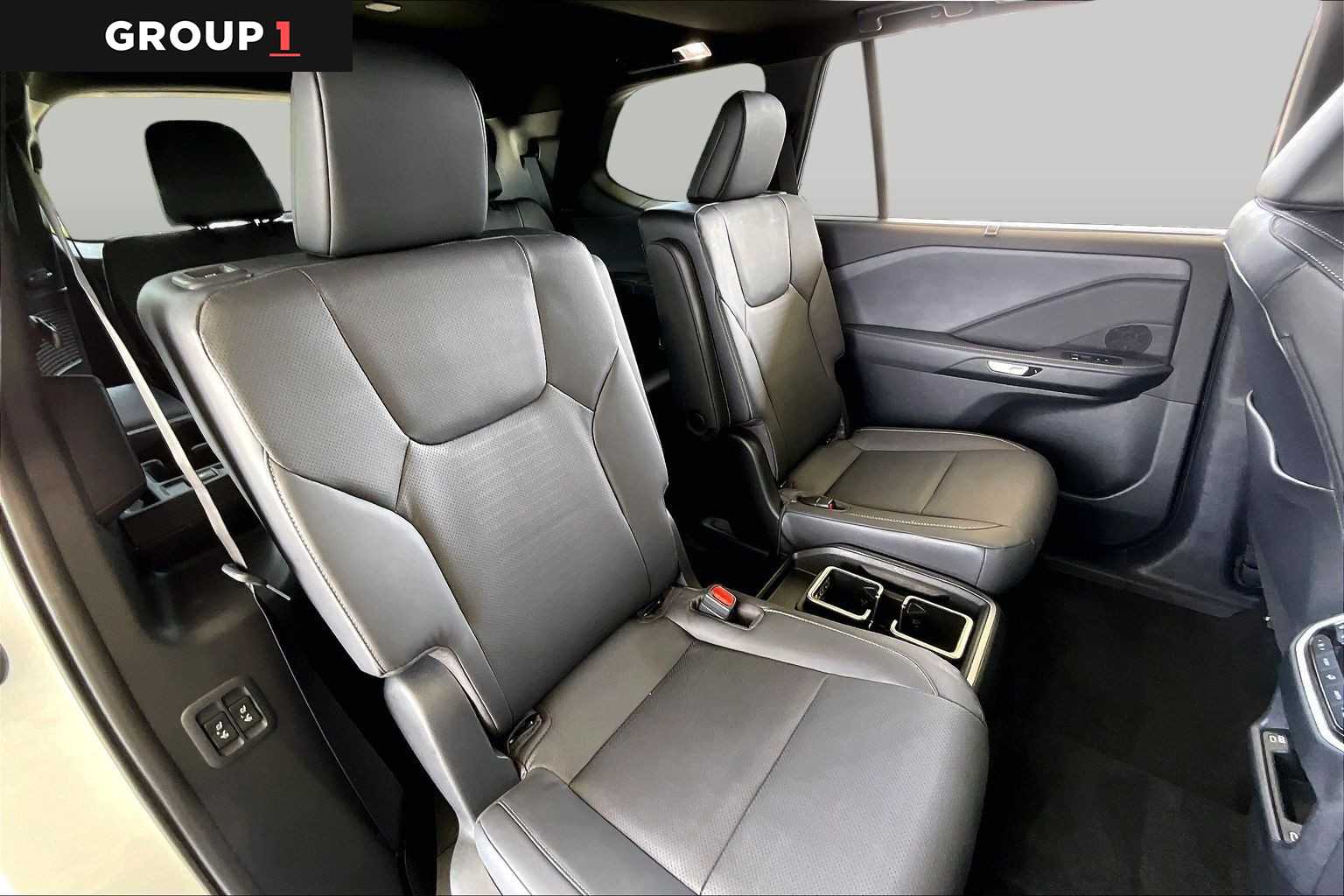 2024 Lexus TX 350 Premium  Wind Chill Pearl at Lexus Southwest Houston