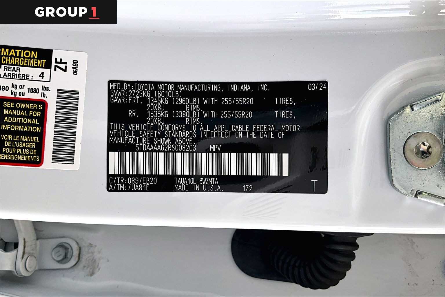 2024 Lexus TX 350 Premium  Wind Chill Pearl at Lexus Southwest Houston