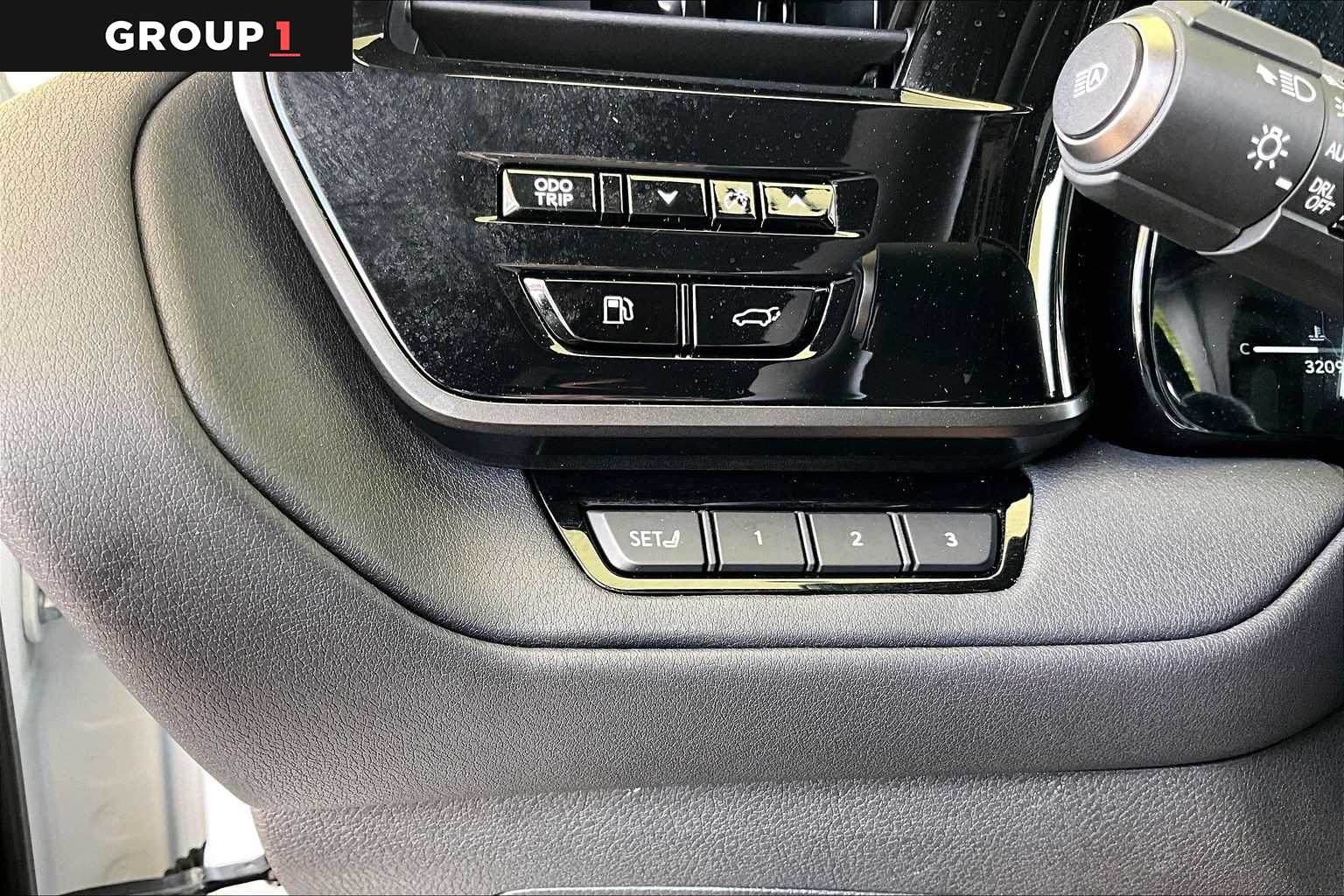 2024 Lexus TX 350 Premium  Wind Chill Pearl at Lexus Southwest Houston