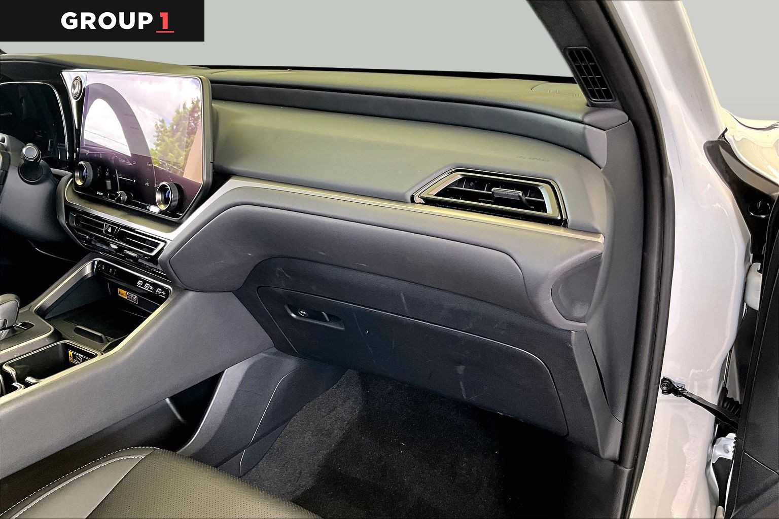 2024 Lexus TX 350 Premium  Wind Chill Pearl at Lexus Southwest Houston