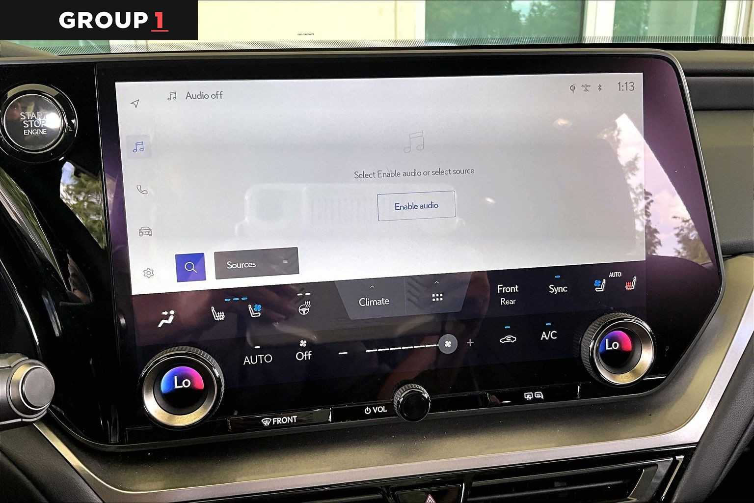 2024 Lexus TX 350 Premium  Wind Chill Pearl at Lexus Southwest Houston