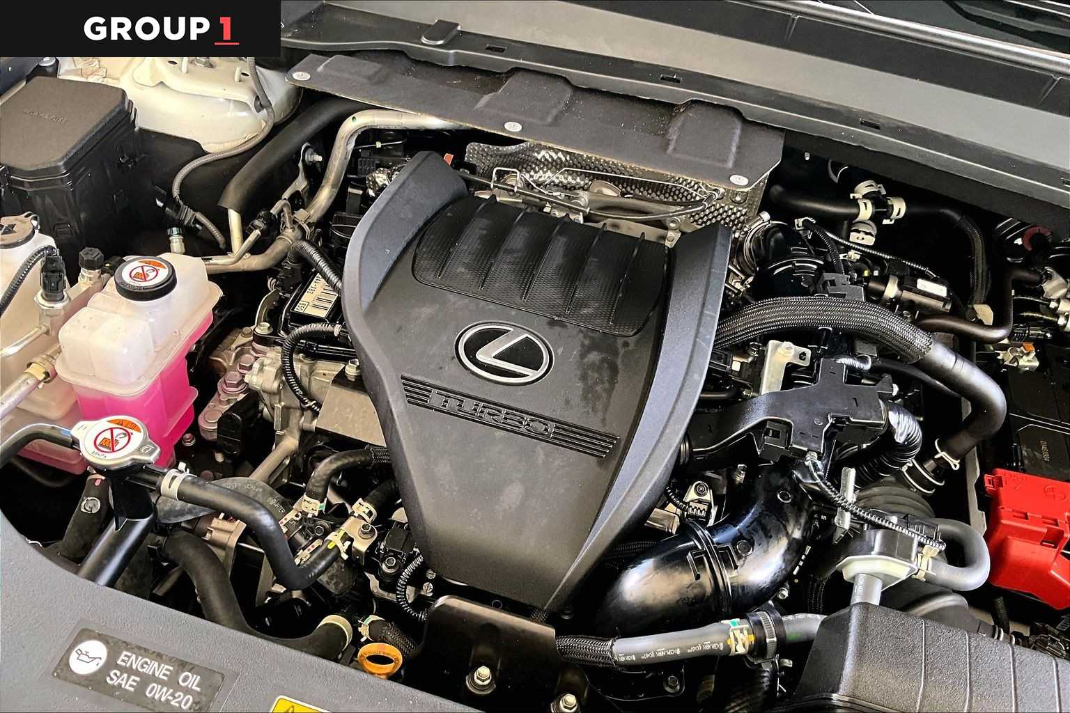 2024 Lexus TX 350 Premium  Wind Chill Pearl at Lexus Southwest Houston